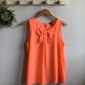 Forever 21 | Coral Tank Top